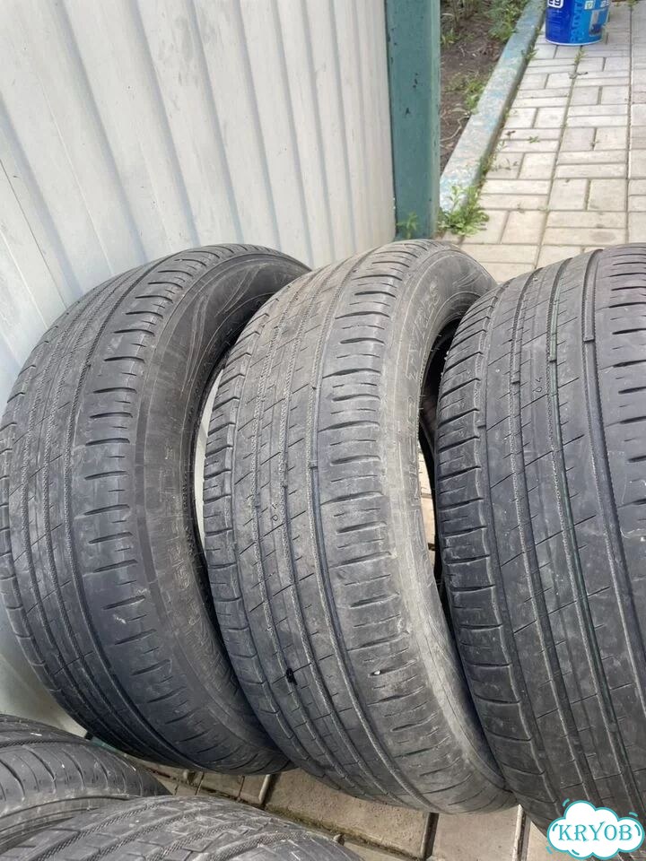 Nokian Tyres Hakka Green 3 175/65 R14 фото 3