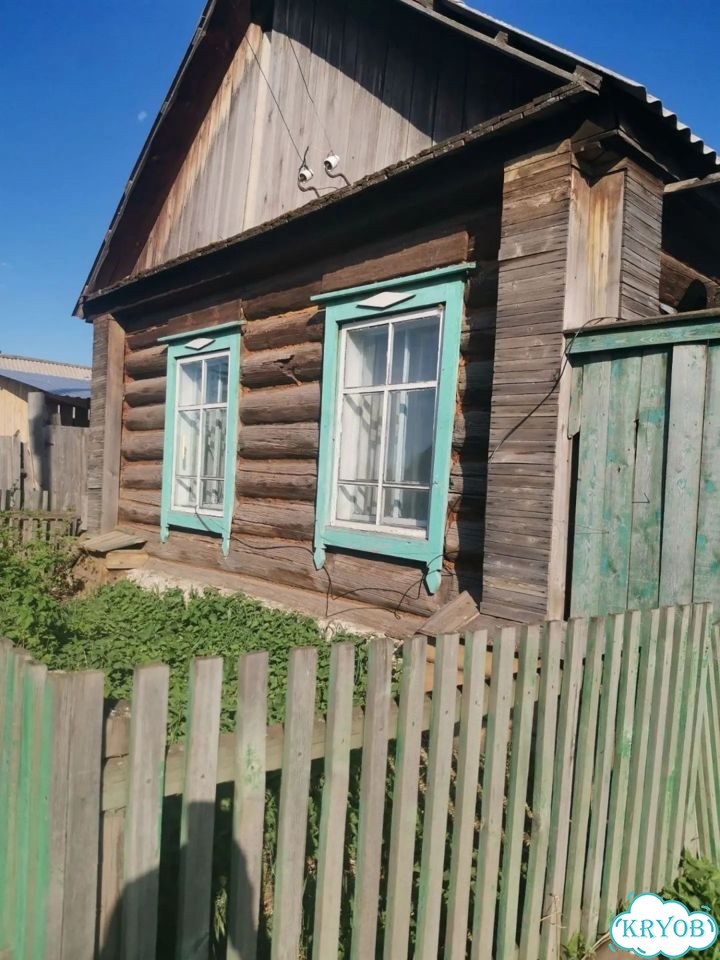 Дом 23 м² на участке 10 сот. фото 1