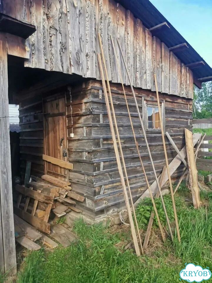 Дом 23 м² на участке 10 сот. фото 10