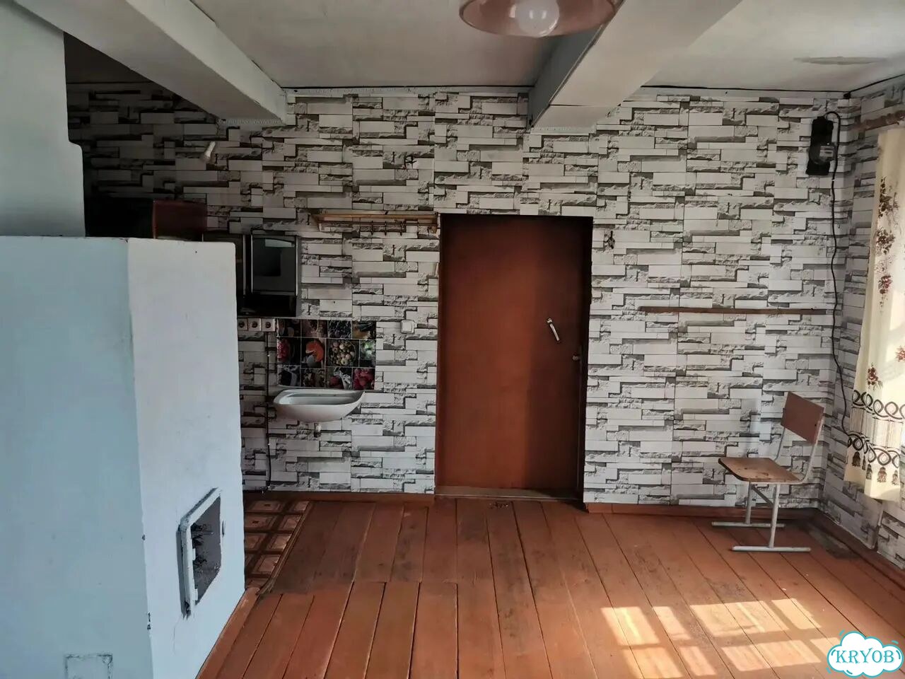 Дом 23 м² на участке 10 сот. фото 15