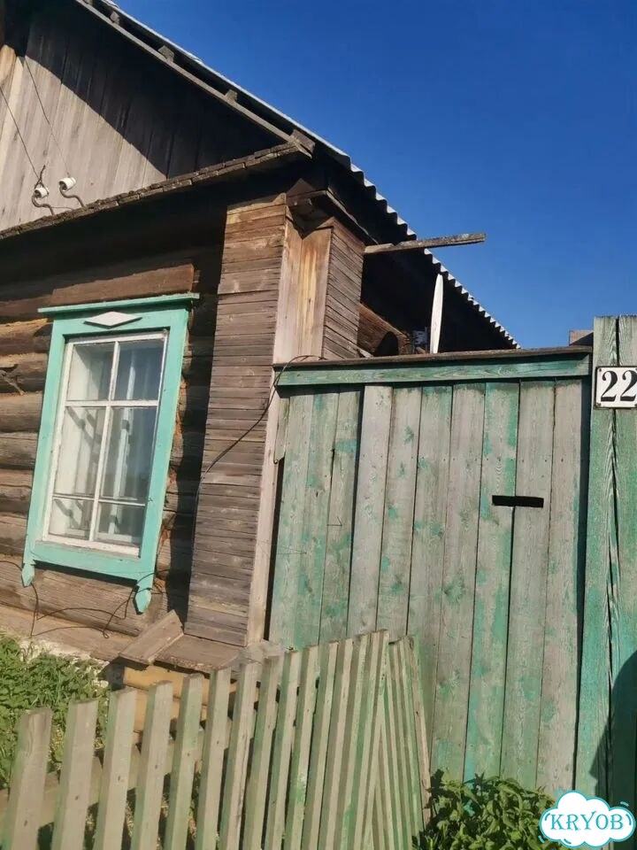 Дом 23 м² на участке 10 сот. фото 2