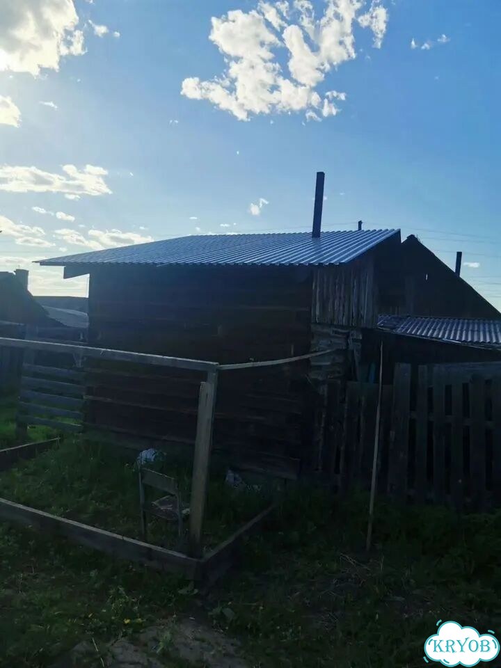 Дом 23 м² на участке 10 сот. фото 23
