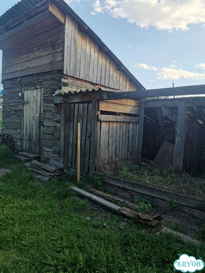 Дом 23 м² на участке 10 сот. фото 4