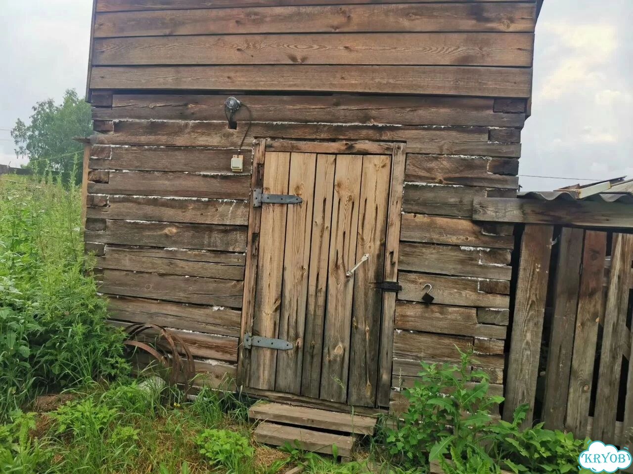 Дом 23 м² на участке 10 сот. фото 5