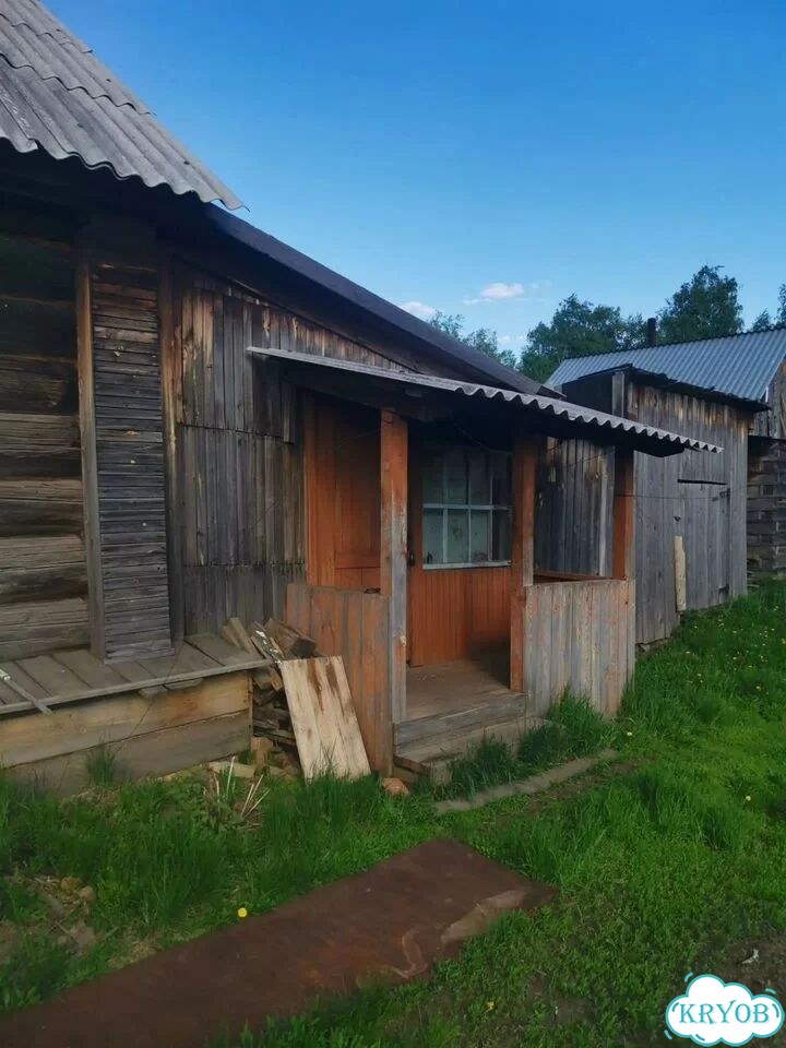 Дом 23 м² на участке 10 сот. фото 8