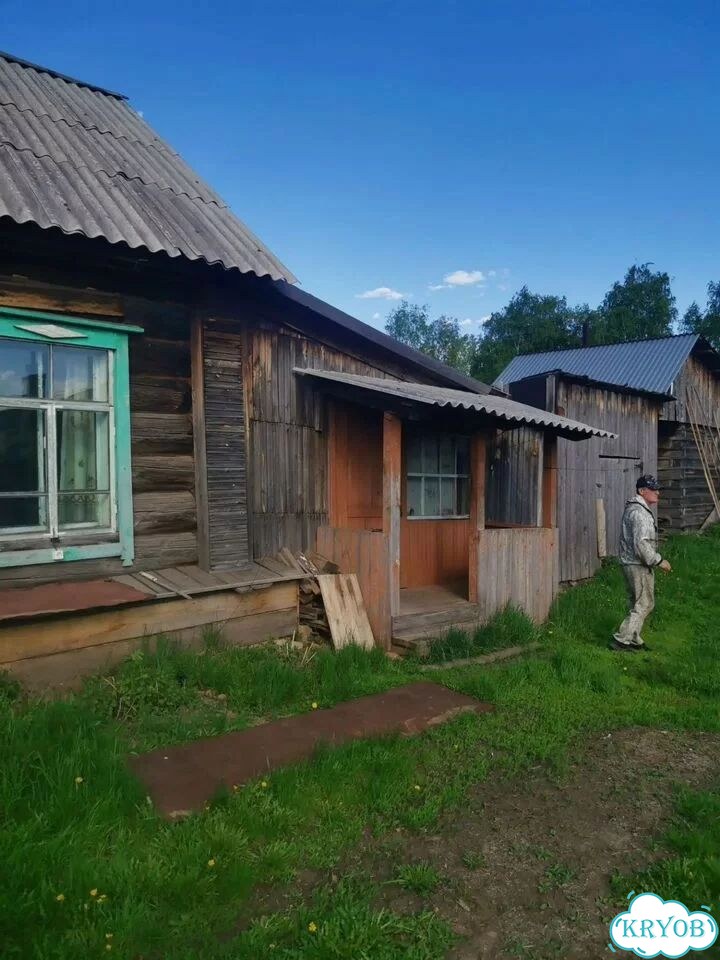 Дом 23 м² на участке 10 сот. фото 9
