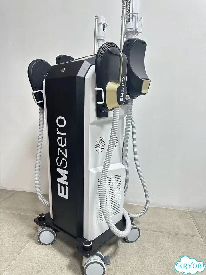 Аппарат коррекции фигуры сферами и emsculpt рассрочка фото 6