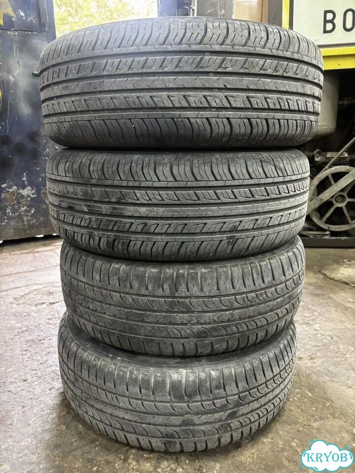 Литые диски AZ 5.1×R14 4×98 фото 3