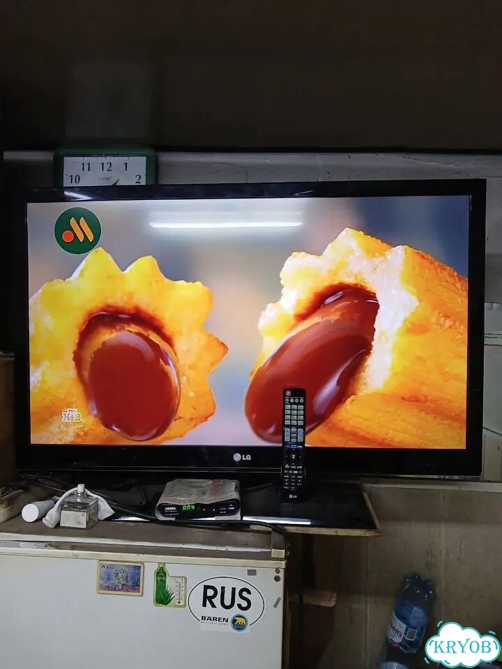 Телевизор lg фото 2