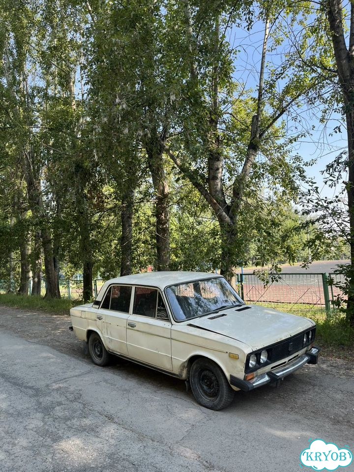 ВАЗ (LADA) 2106 1.5 MT, 1995, 123 456 км фото 2