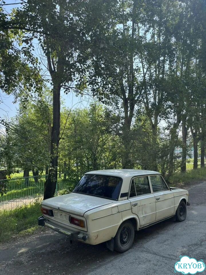 ВАЗ (LADA) 2106 1.5 MT, 1995, 123 456 км фото 3