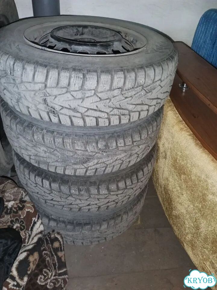 Nordman 7 175/70 R14 фото 1