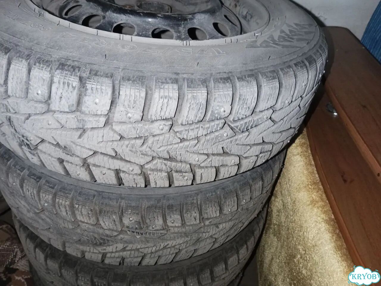 Nordman 7 175/70 R14 фото 2