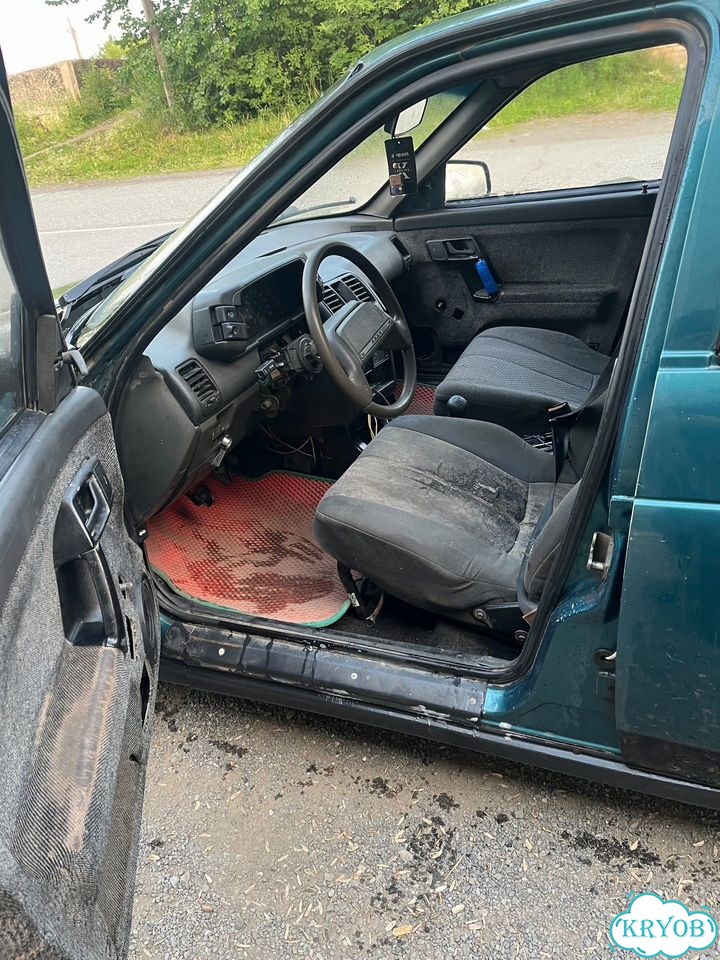 ВАЗ (LADA) 2110 1.5 MT, 1998, 150 000 км фото 2