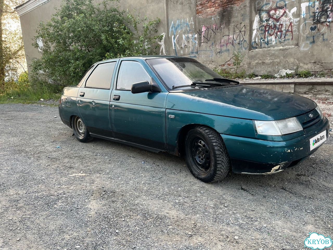 ВАЗ (LADA) 2110 1.5 MT, 1998, 150 000 км фото 7