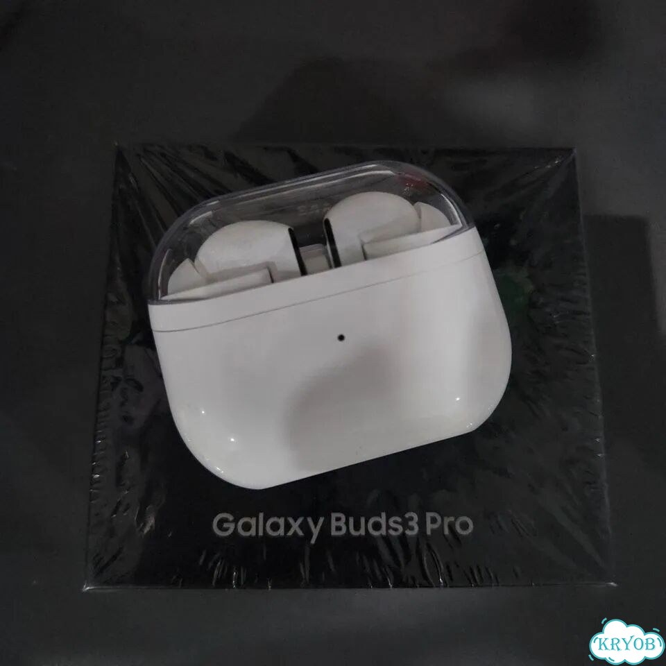 Samsung buds 3 pro фото 2
