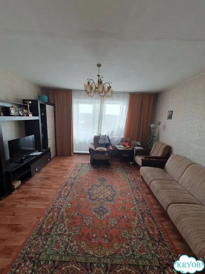 3-к. квартира, 65,6 м², 9/10 эт. фото 1