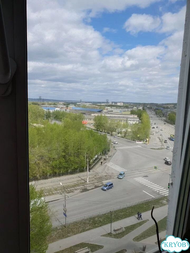 3-к. квартира, 65,6 м², 9/10 эт. фото 10
