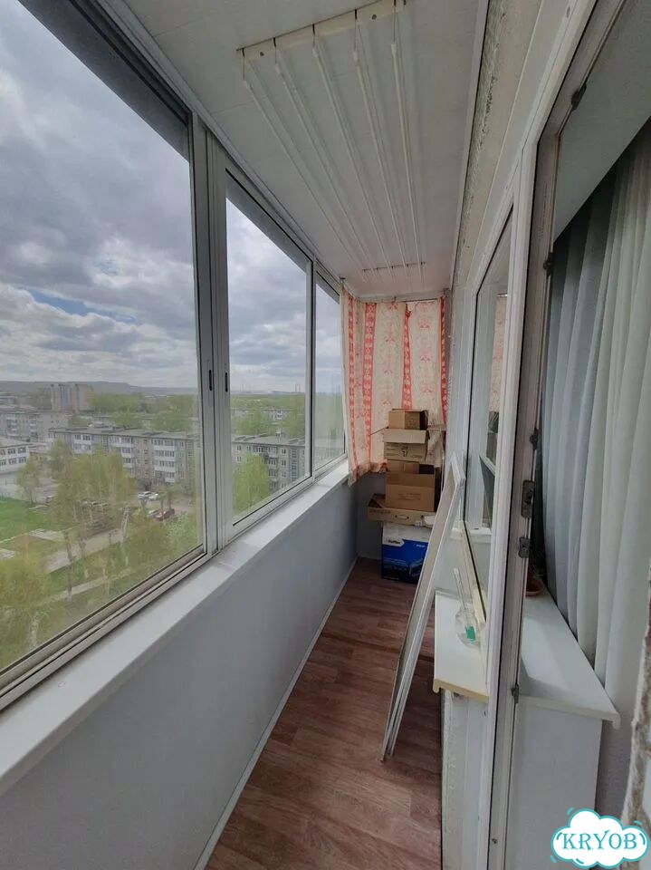 3-к. квартира, 65,6 м², 9/10 эт. фото 11