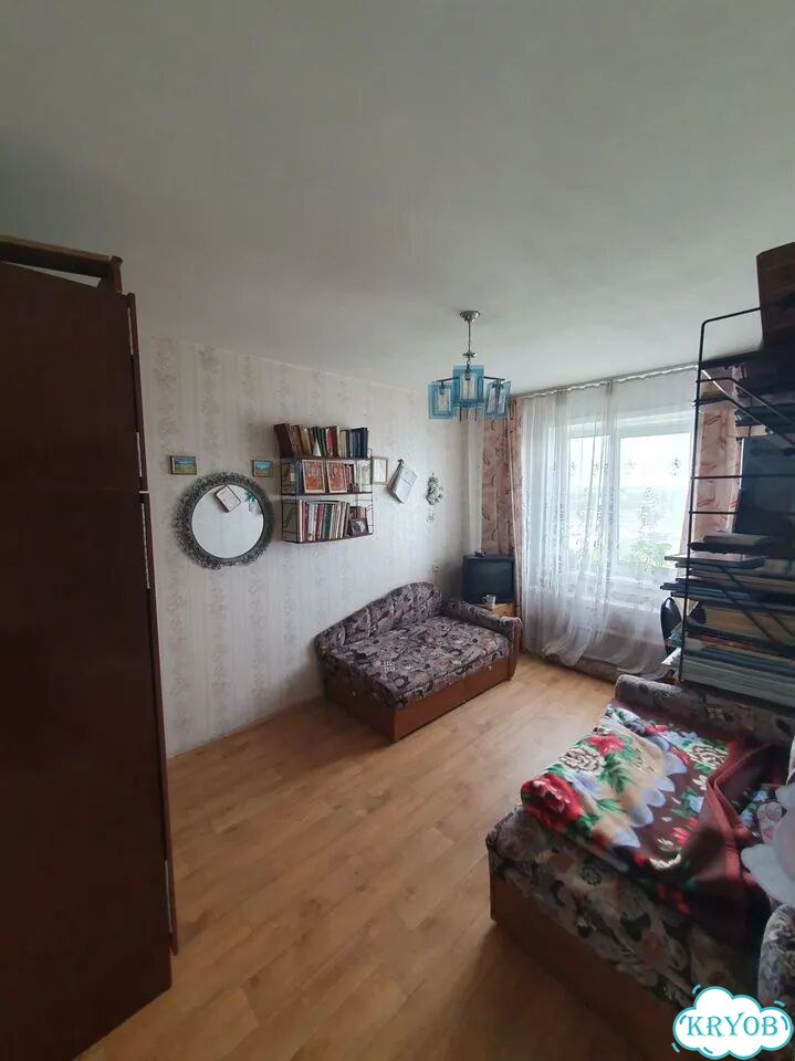 3-к. квартира, 65,6 м², 9/10 эт. фото 3