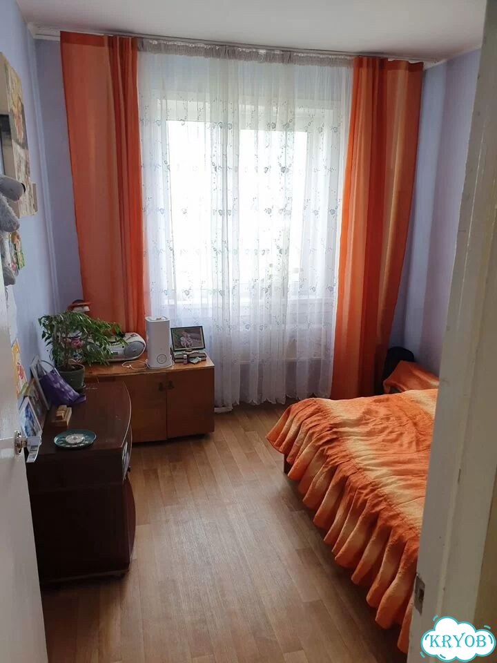 3-к. квартира, 65,6 м², 9/10 эт. фото 4