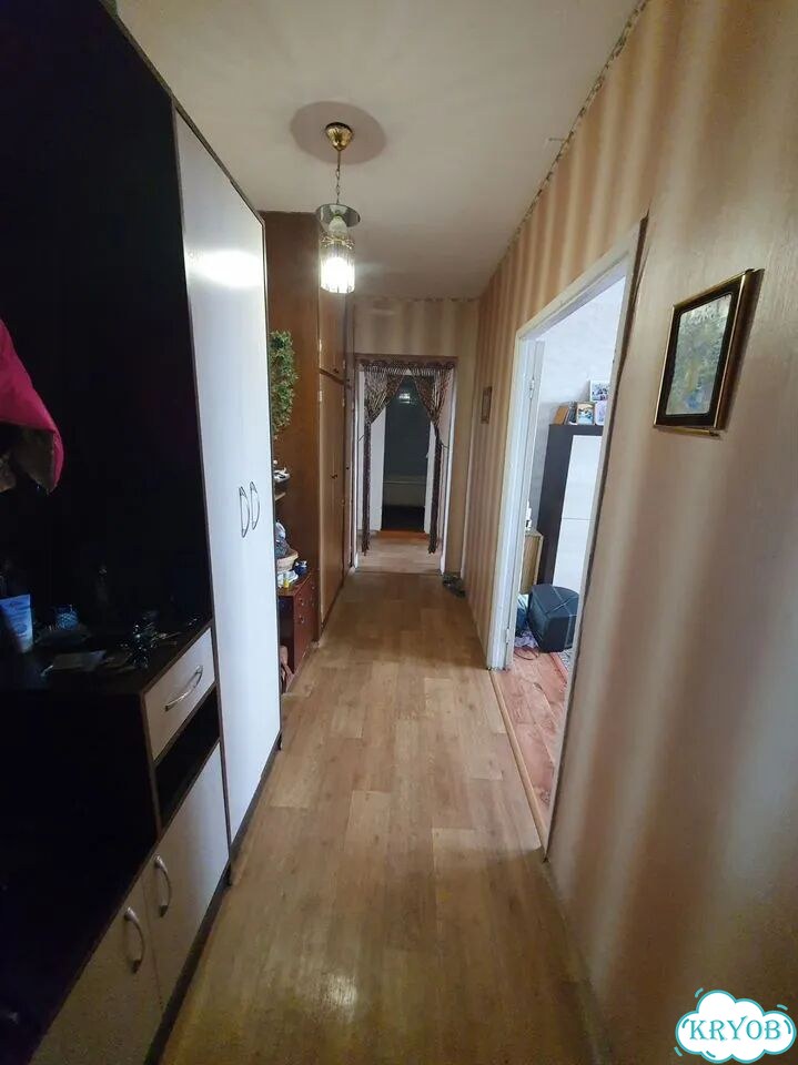 3-к. квартира, 65,6 м², 9/10 эт. фото 6