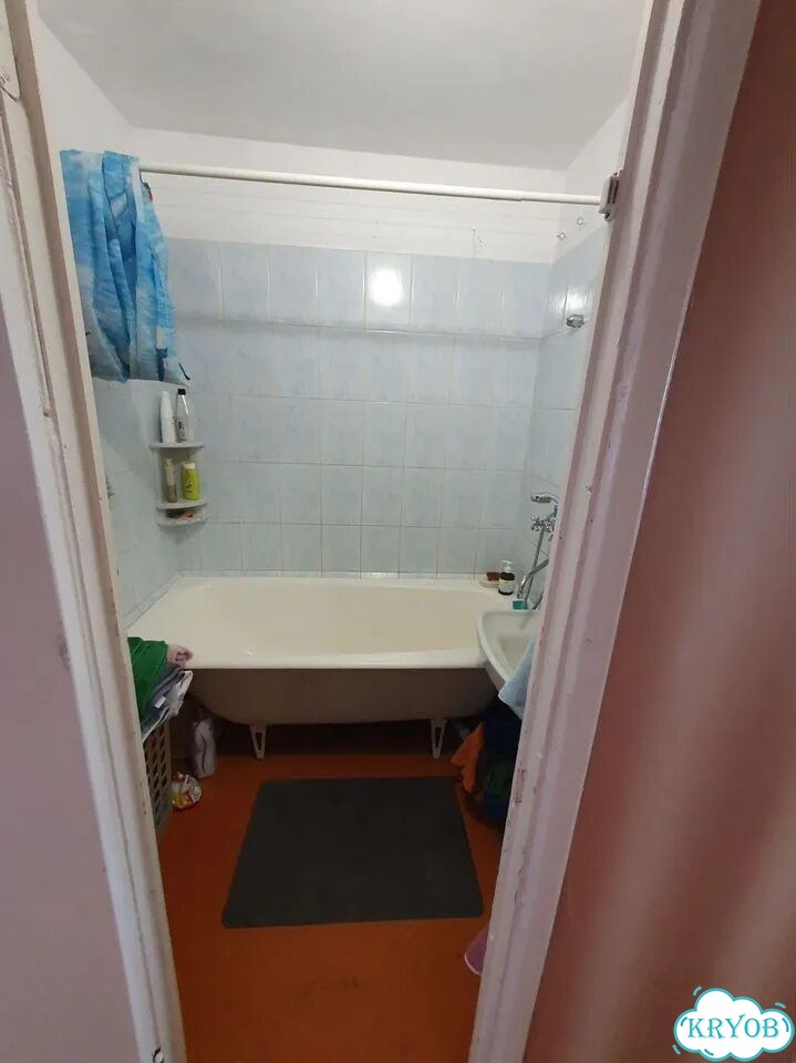 3-к. квартира, 65,6 м², 9/10 эт. фото 8