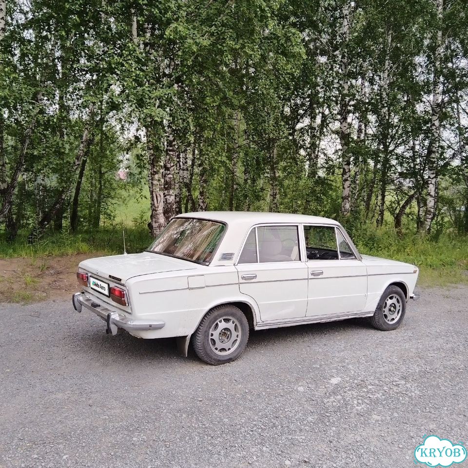 ВАЗ (LADA) 2103 1.5 MT, 1974, 450 000 км фото 10