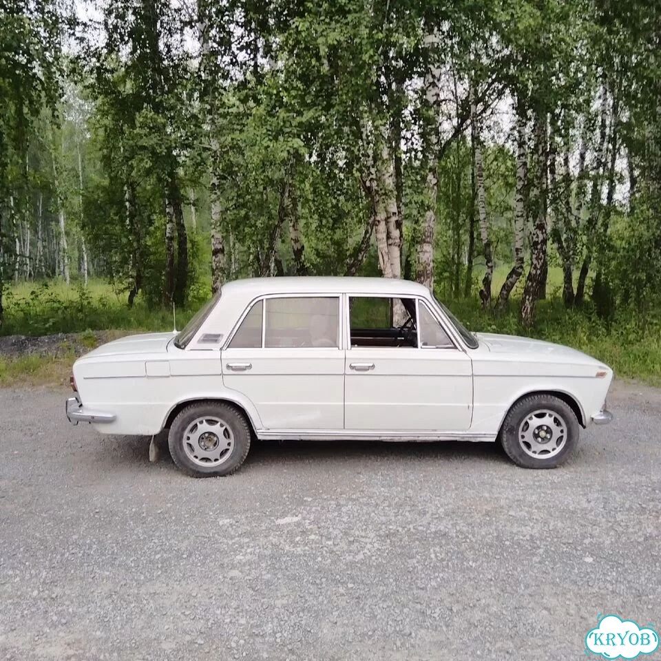 ВАЗ (LADA) 2103 1.5 MT, 1974, 450 000 км фото 11