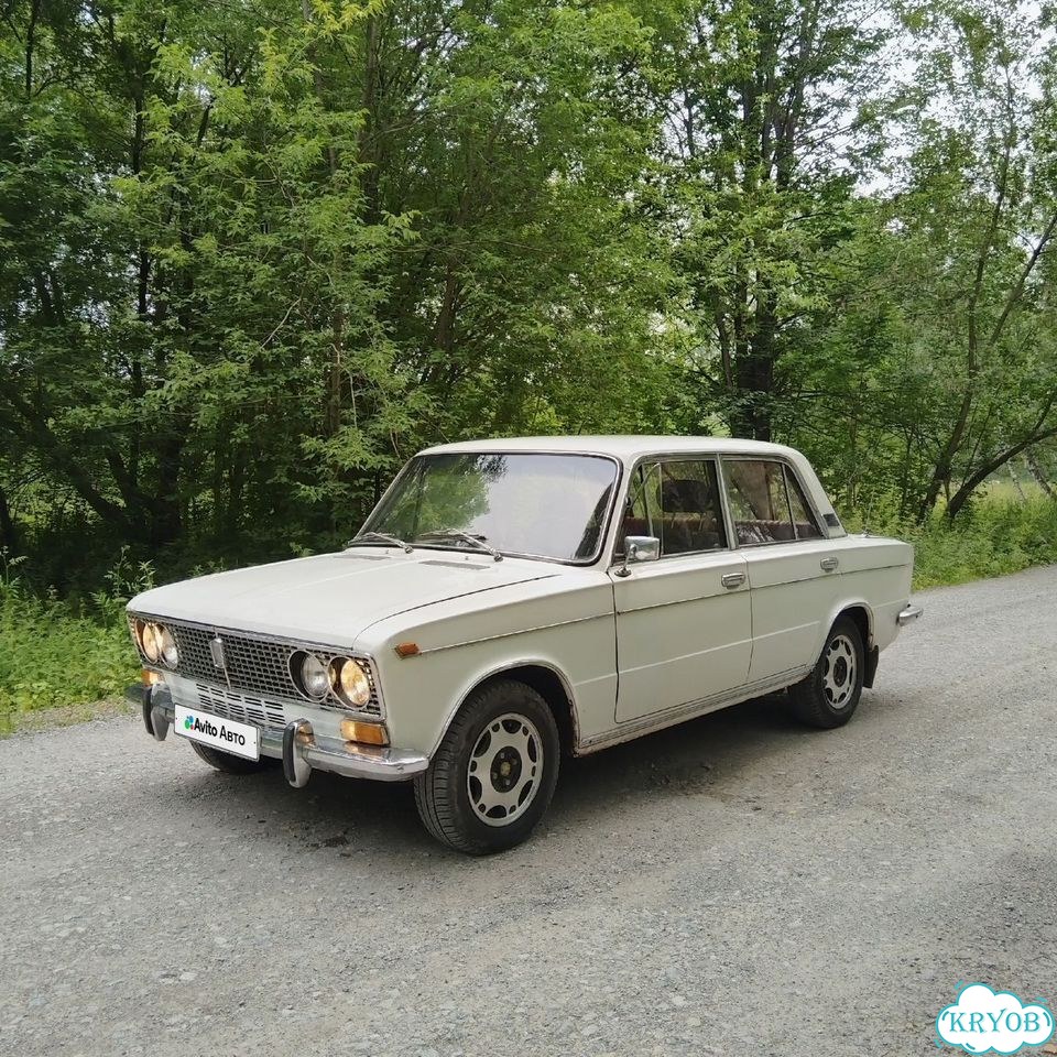 ВАЗ (LADA) 2103 1.5 MT, 1974, 450 000 км фото 2