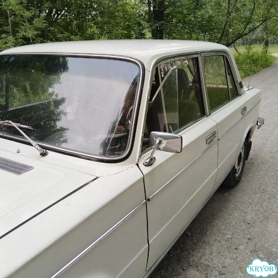 ВАЗ (LADA) 2103 1.5 MT, 1974, 450 000 км фото 3