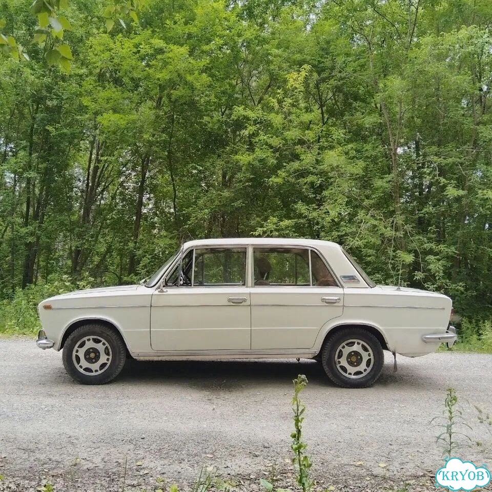 ВАЗ (LADA) 2103 1.5 MT, 1974, 450 000 км фото 4