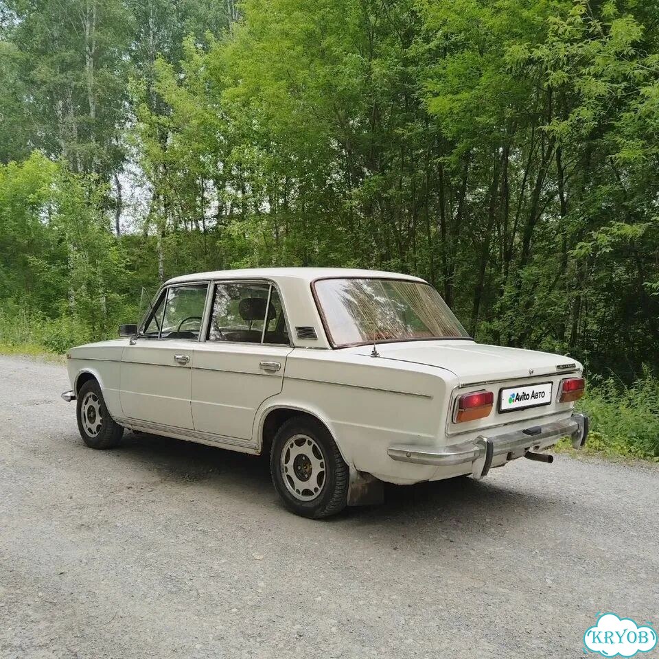 ВАЗ (LADA) 2103 1.5 MT, 1974, 450 000 км фото 6