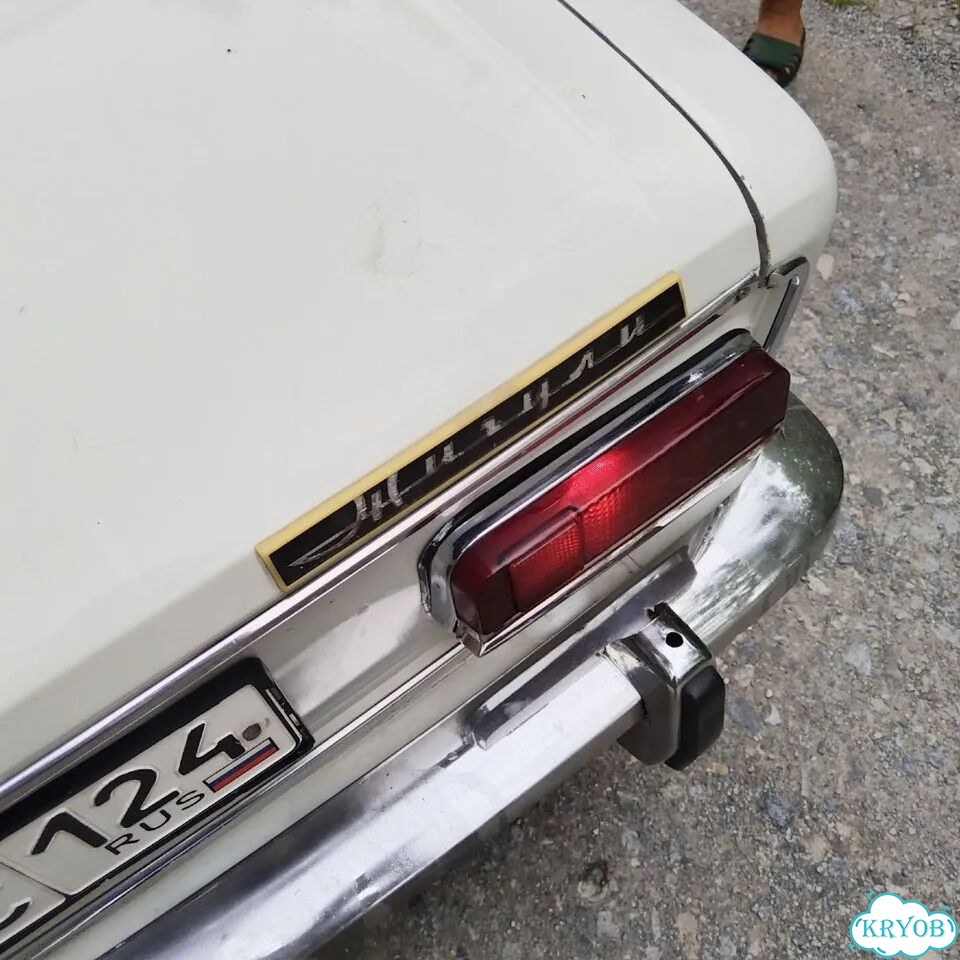 ВАЗ (LADA) 2103 1.5 MT, 1974, 450 000 км фото 9