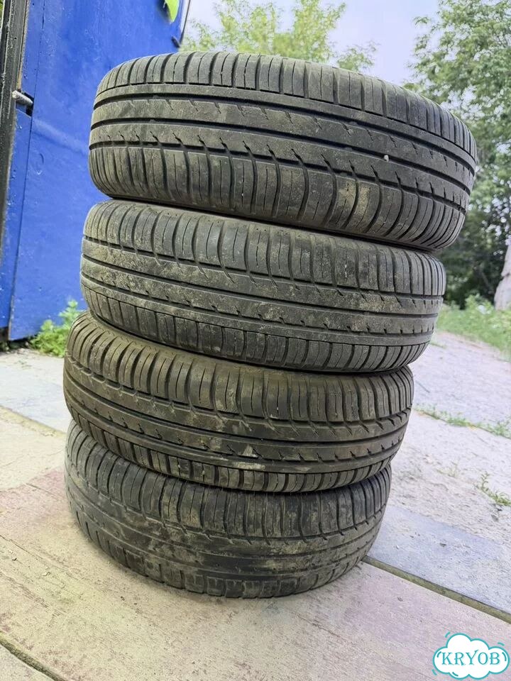Cordiant Comfort 175/65 R14 82H фото 1