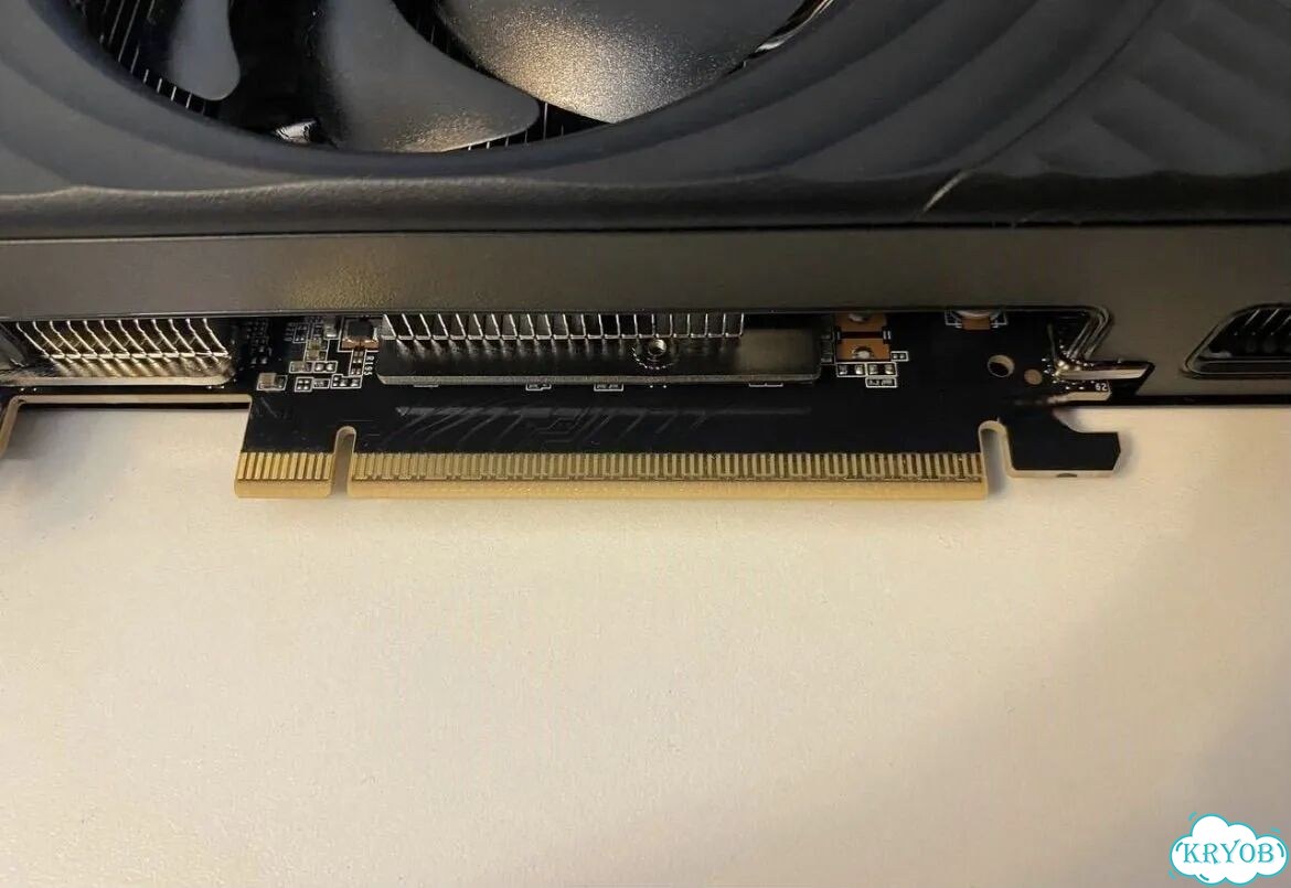 Rtx 5060 ti 8 gb фото 5