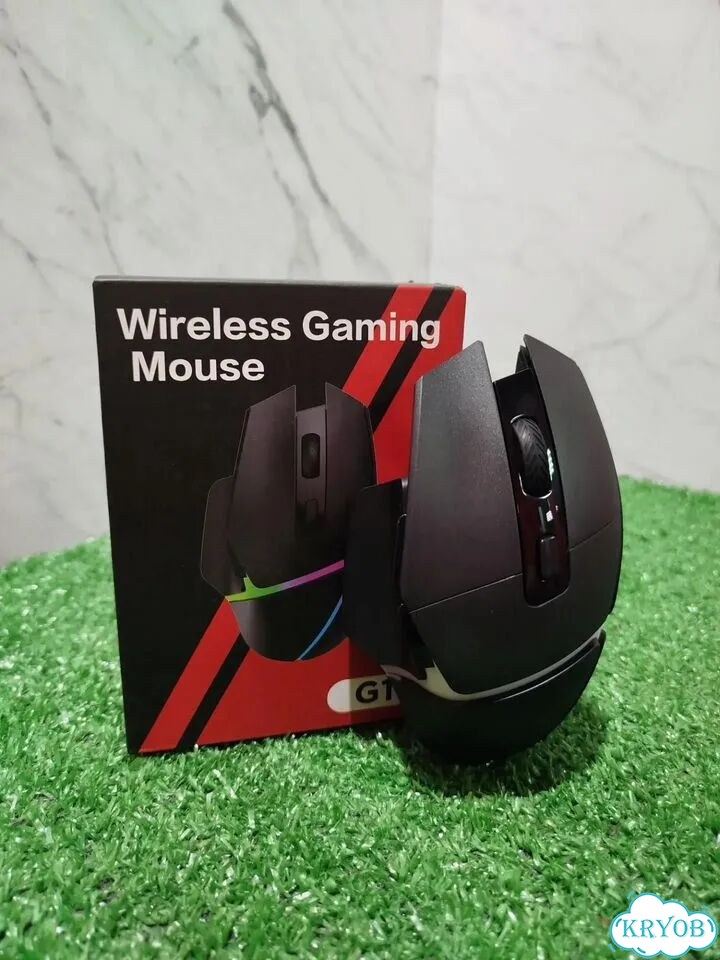 Компьютерная мышь Wireless Gaming Mouse G11 фото 1