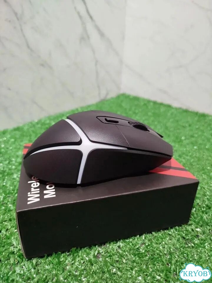 Компьютерная мышь Wireless Gaming Mouse G11 фото 2