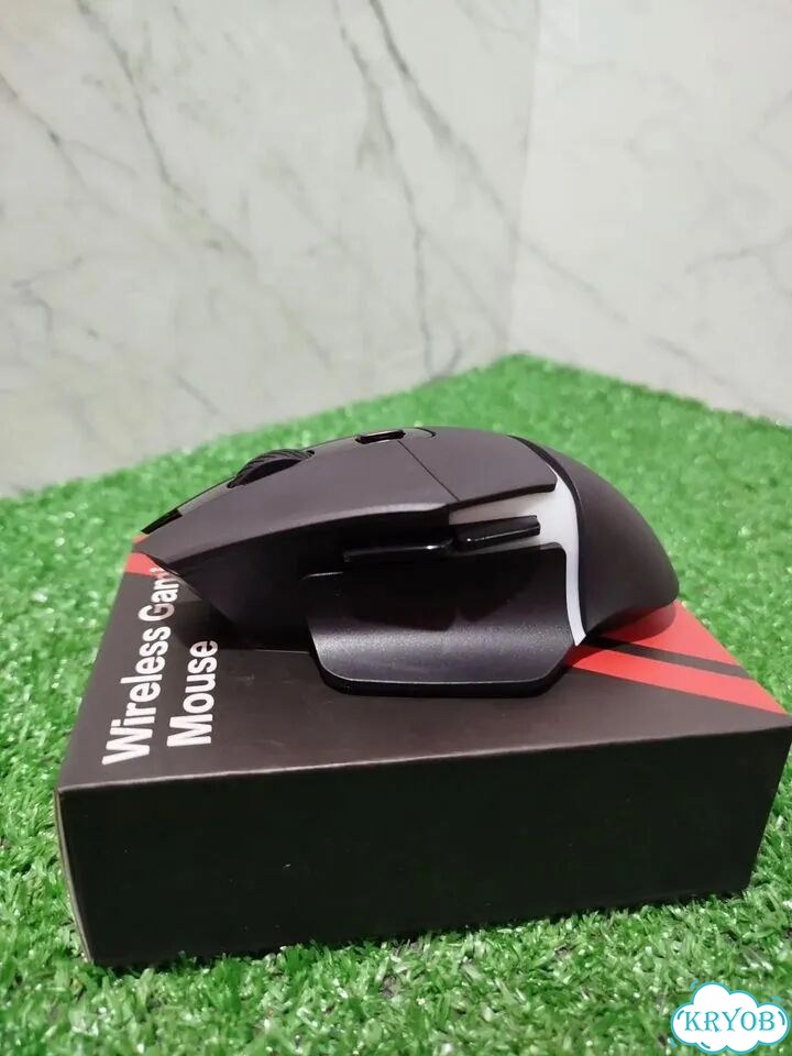 Компьютерная мышь Wireless Gaming Mouse G11 фото 4