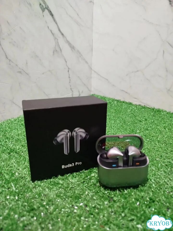 Беспроводные Наушники Buds3 Pro фото 1
