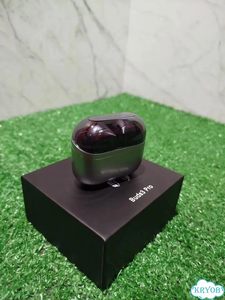 Беспроводные Наушники Buds3 Pro фото 2