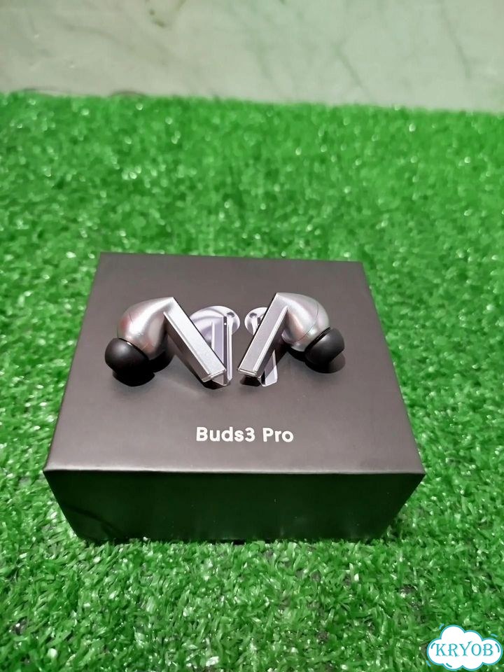 Беспроводные Наушники Buds3 Pro фото 4