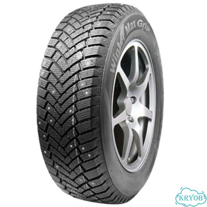 LingLong Green-Max Winter Grip SUV 265/70 R17 115T фото 1