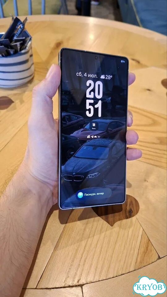 Samsung Galaxy S25 Ultra, 12/256 ГБ, SIM + eSIM фото 2