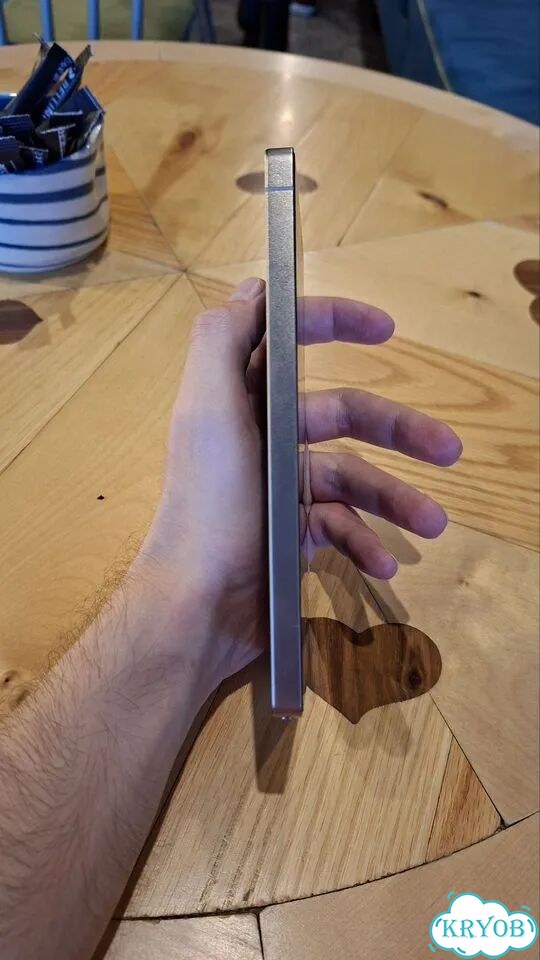 Samsung Galaxy S25 Ultra, 12/256 ГБ, SIM + eSIM фото 3