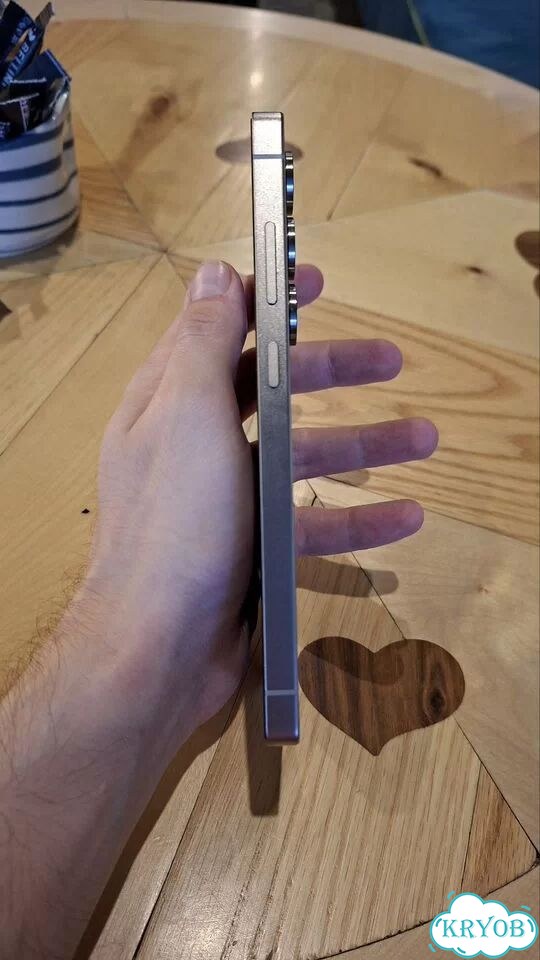 Samsung Galaxy S25 Ultra, 12/256 ГБ, SIM + eSIM фото 4