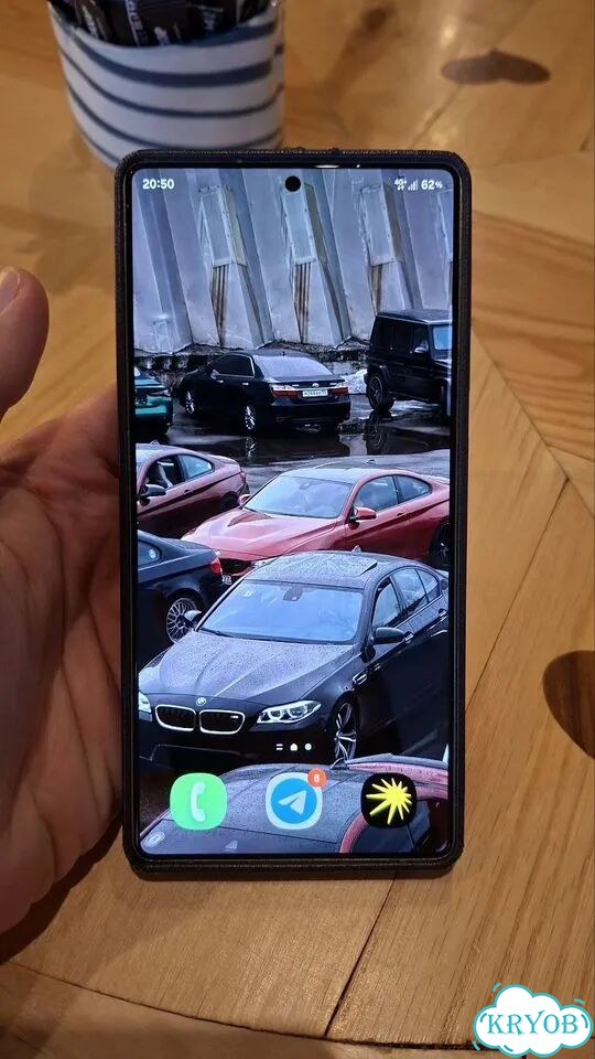 Samsung Galaxy S25 Ultra, 12/256 ГБ, SIM + eSIM фото 5