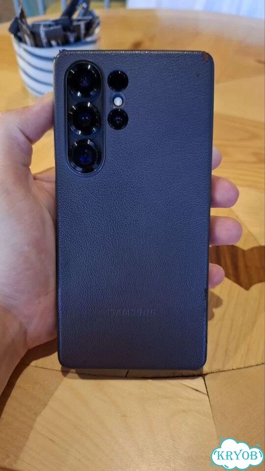 Samsung Galaxy S25 Ultra, 12/256 ГБ, SIM + eSIM фото 6