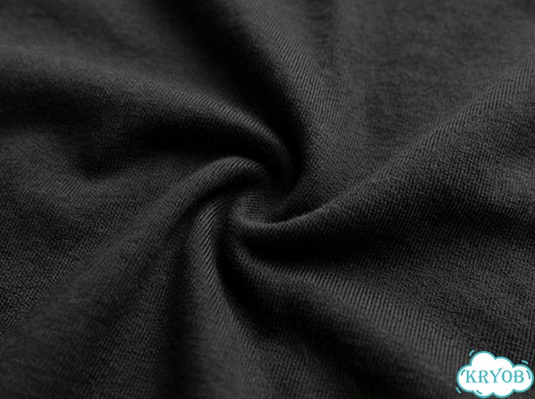 Футболка мужская черная Master Mind Betty Miss streetwear vintage AC0124 фото 9