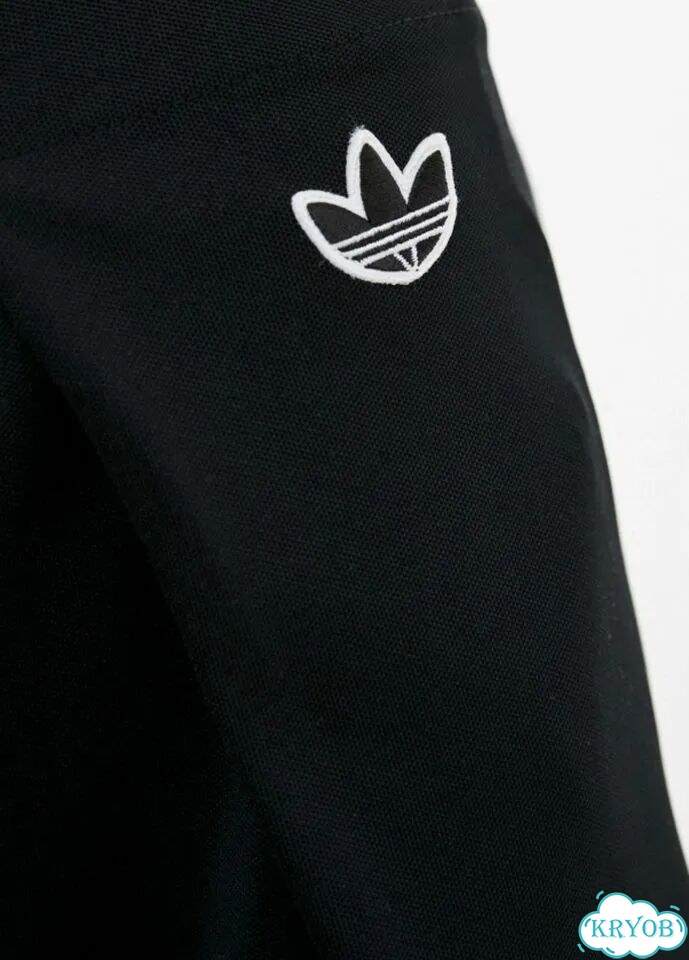 Спортивные брюки adidas женские фото 3